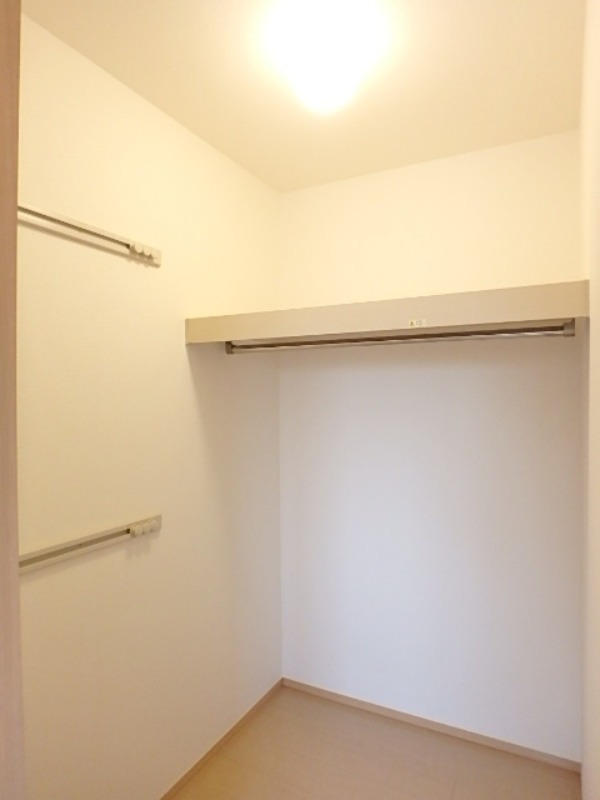 収納　図面と現状に相違がある場合には現状を優先