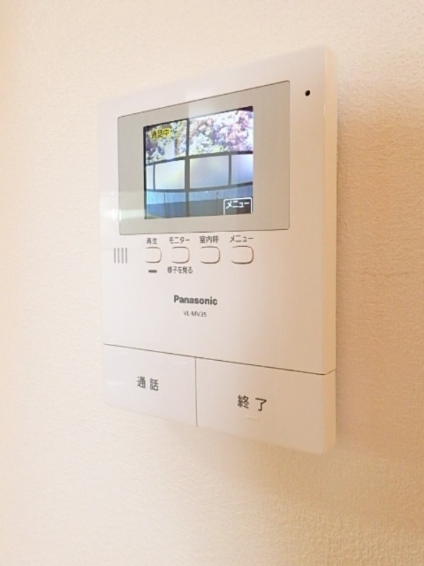 セキュリティ　図面と現状に相違がある場合には現状を優先