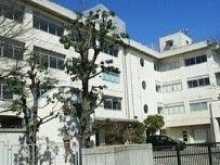 小学校　小糸小学校（小学校）まで700m