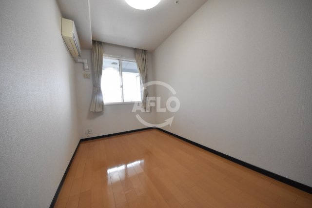 その他部屋・スペース　ザ・梅田タワー　寝室