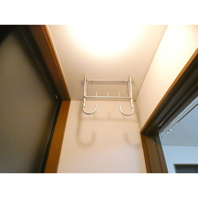 バルコニー　サンルーム