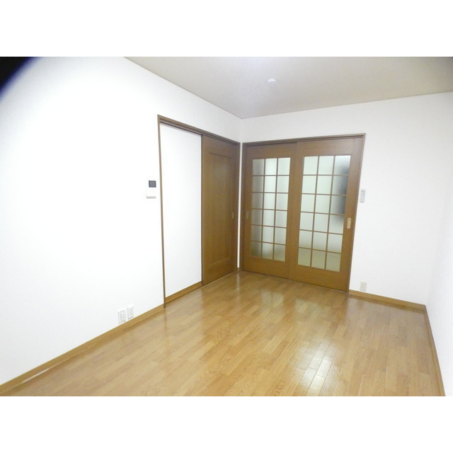 居室・リビング　洋室