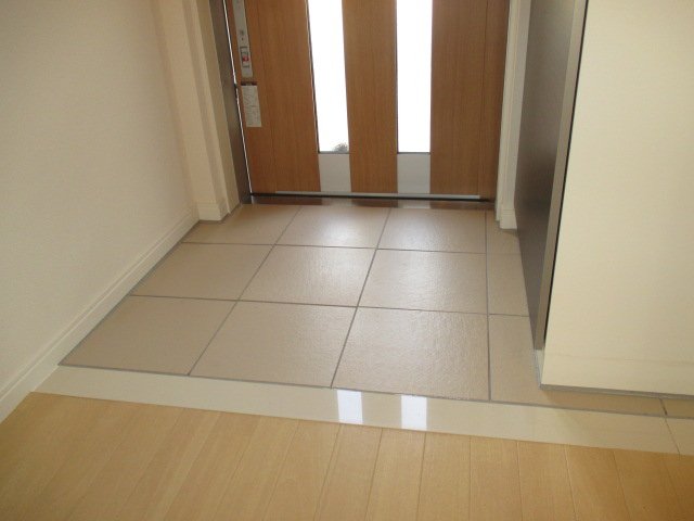 エントランス　玄関