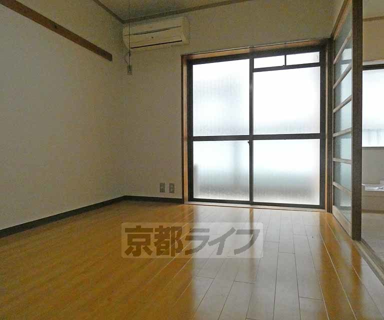 その他部屋・スペース　居室です。