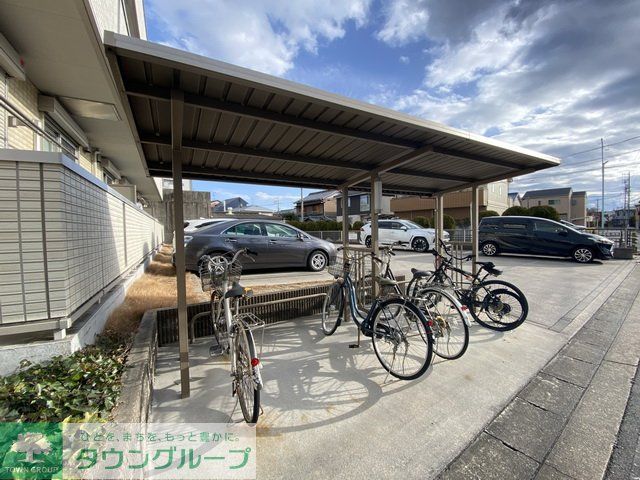 その他共有部分　共有部分