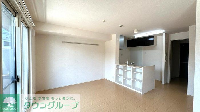 居室・リビング　リビング/居室