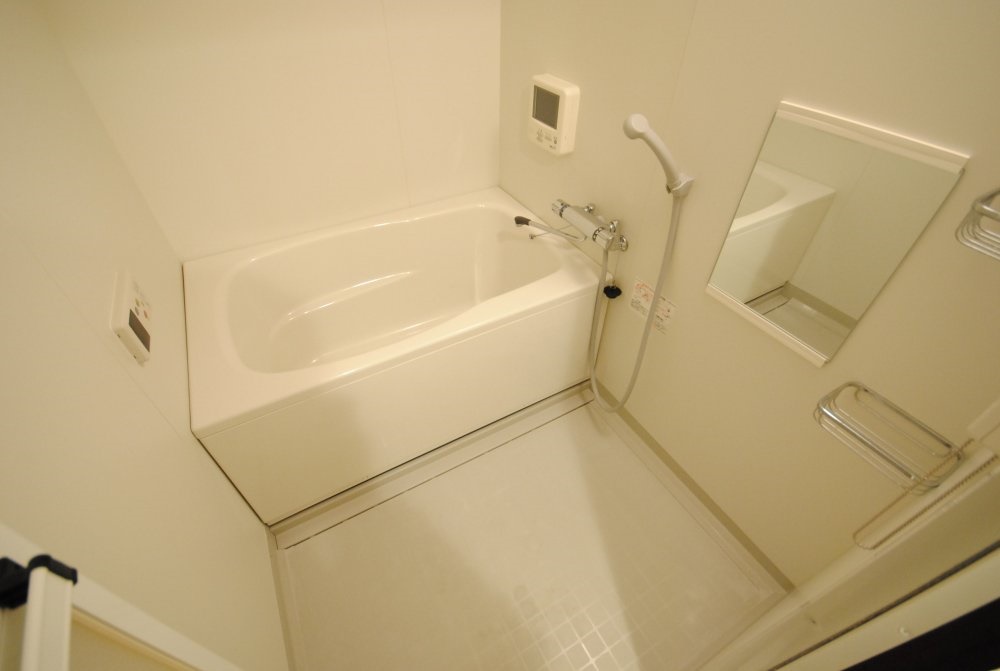 バス・シャワールーム　アーバネックス梅田東　浴室