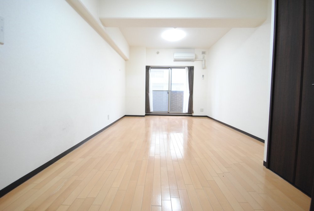 居室・リビング　アーバネックス梅田東　洋室