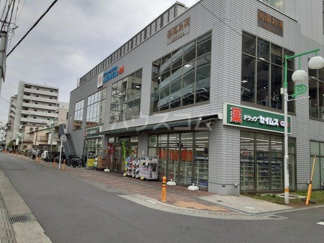 その他　フィットネス＆スパ あすウェル茅ヶ崎（その他）まで827m