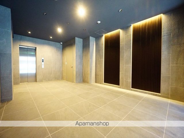 ロビー　ロビー