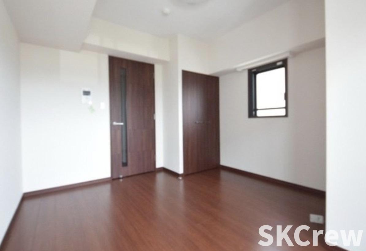 居室・リビング　別号室の写真です