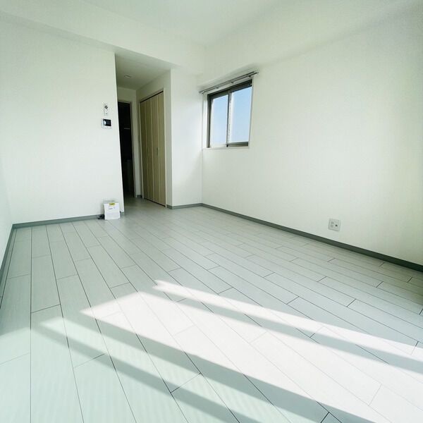 居室・リビング　洋室8.2帖