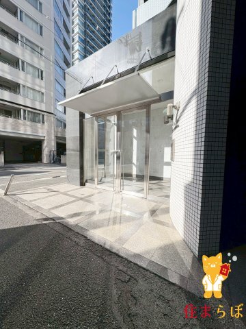 エントランス　「暮らしの設計図は、ここから始まります。」