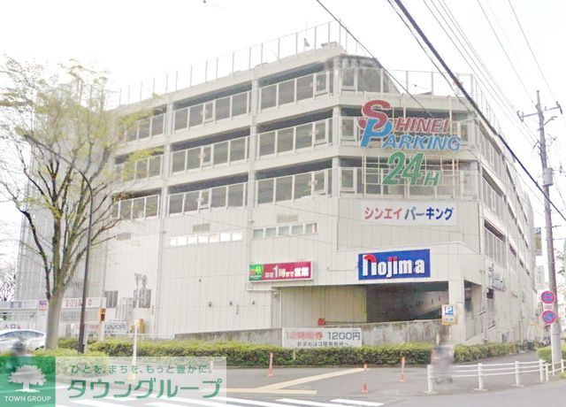 小学校　鶴川第２小学校（小学校）まで1000m