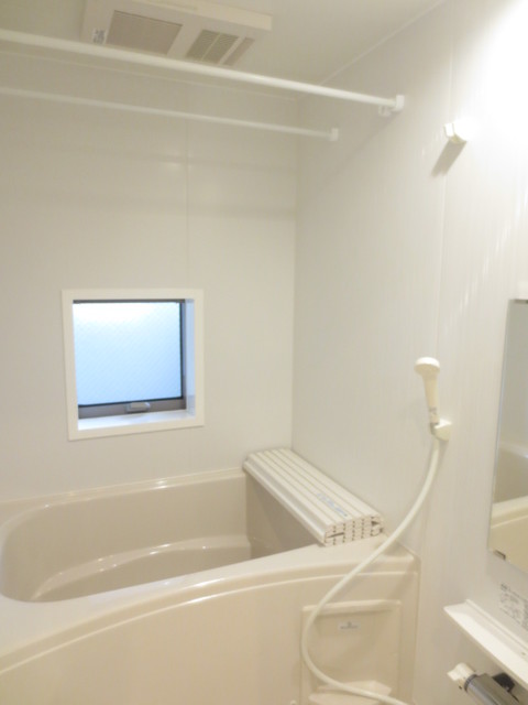 バス・シャワールーム　★お風呂★