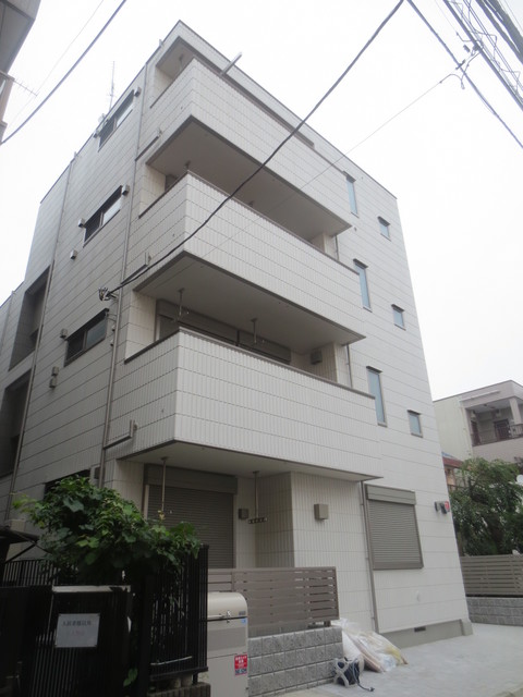 建物外観　★旭化成が提供するペット共生へーベルメゾン★