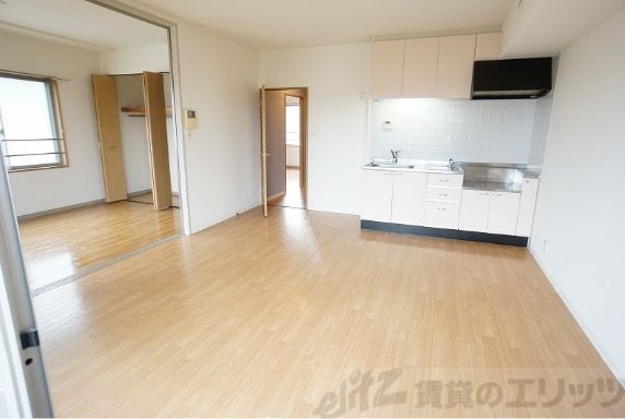 居室・リビング　リビング/居室