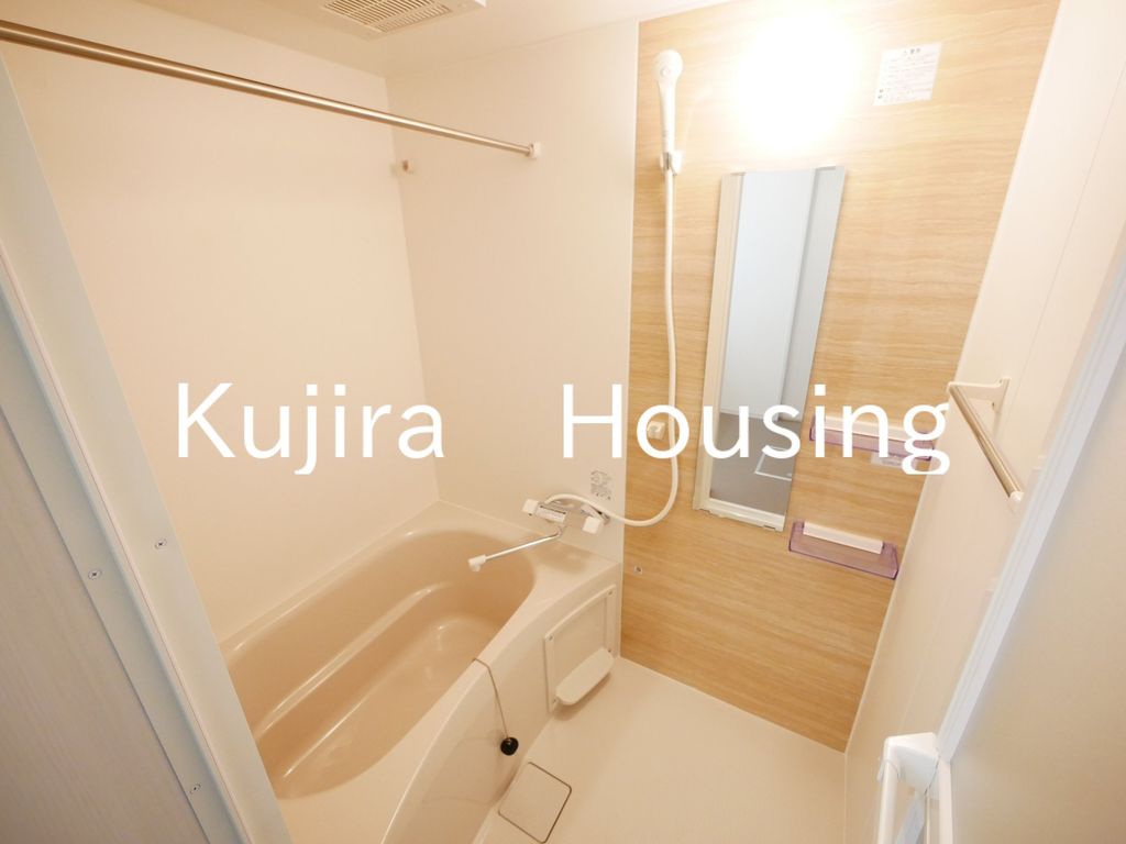 バス・シャワールーム　★同仕様です★