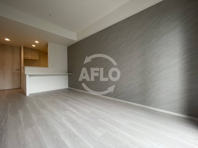 居室・リビング　コンフォリア新大阪宮原Q　リビング