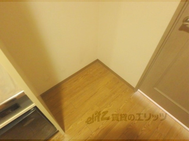 その他部屋・スペース　冷蔵庫置場