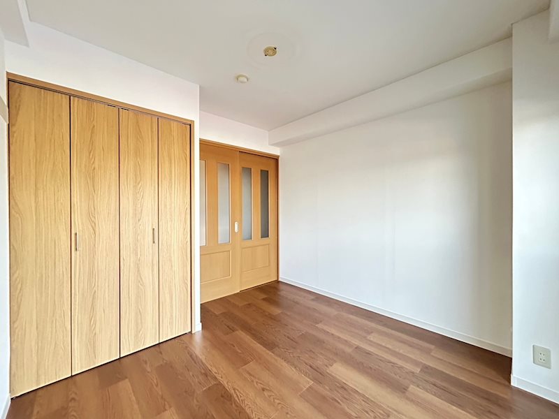 居室・リビング　別のお部屋の写真です。