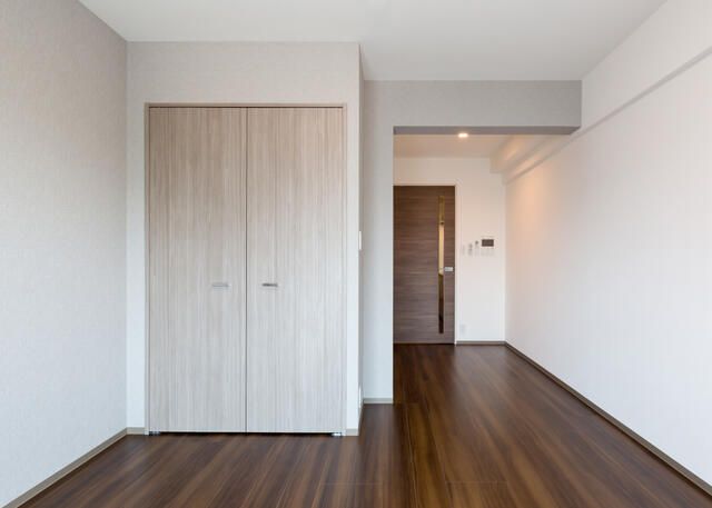 居室・リビング　おしゃれなリビングです