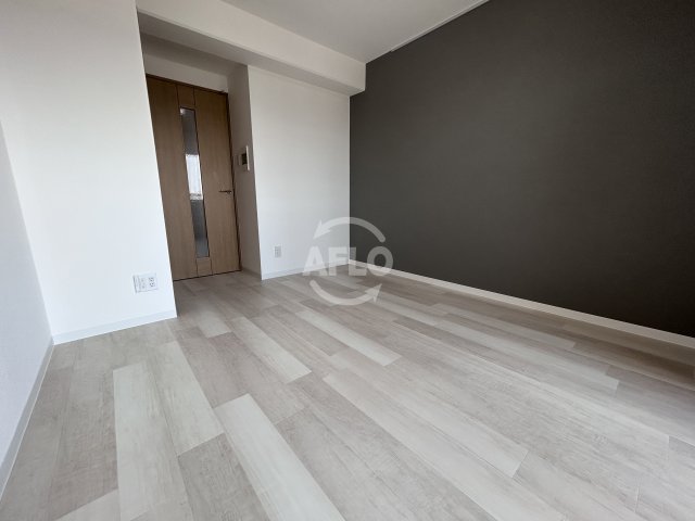 居室・リビング　アーデン江坂　リビング