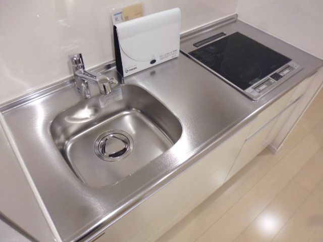 キッチン　※別部屋参照※