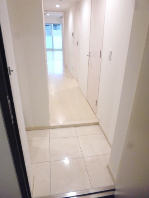 玄関　※別部屋参照※