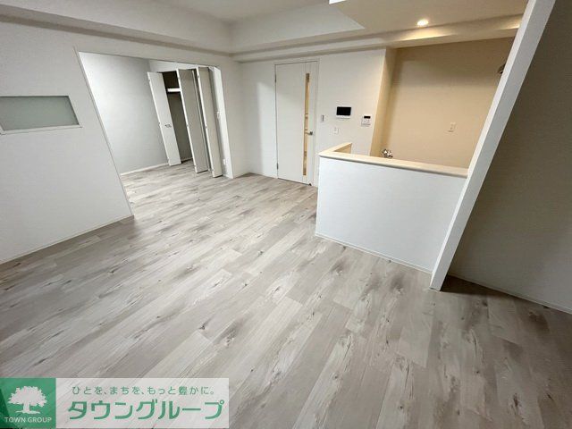 その他部屋・スペース　リビング/居室