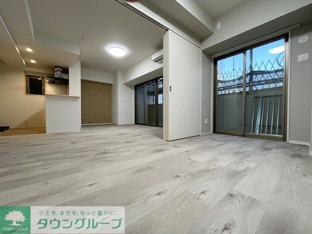 居室・リビング　リビング/居室