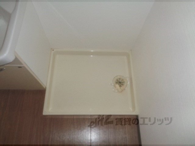 その他部屋・スペース　洗濯機置場