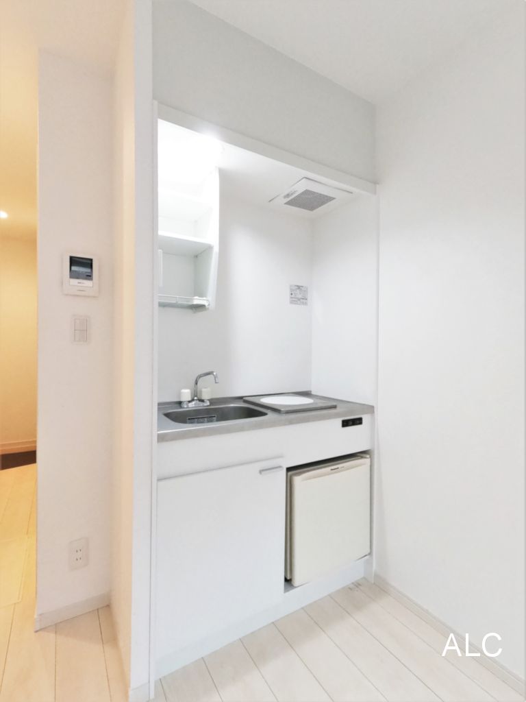 キッチン　※別部屋参照