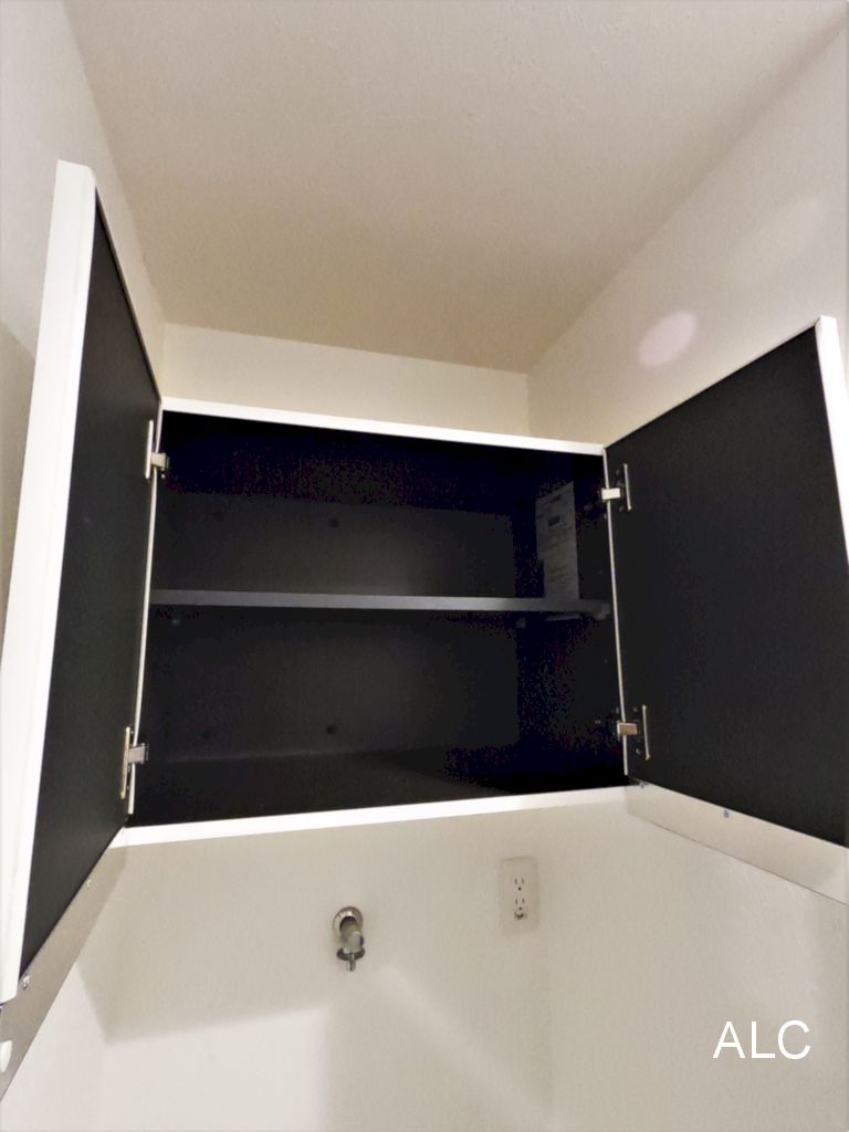 収納　※別部屋参照