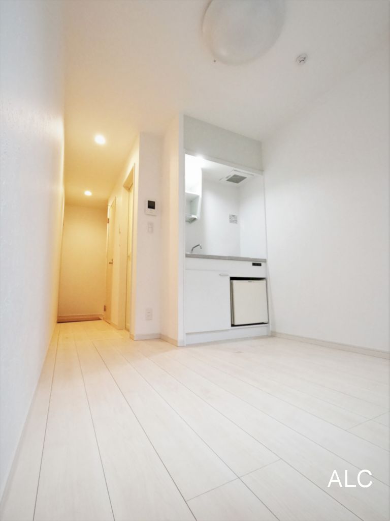 居室・リビング　※別部屋参照