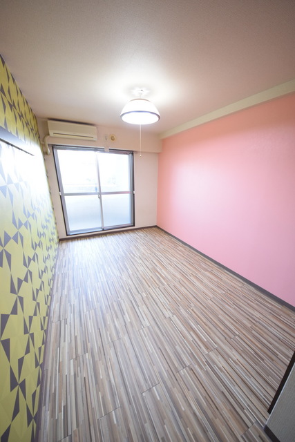 居室・リビング　～デザイナーズみたいっ～