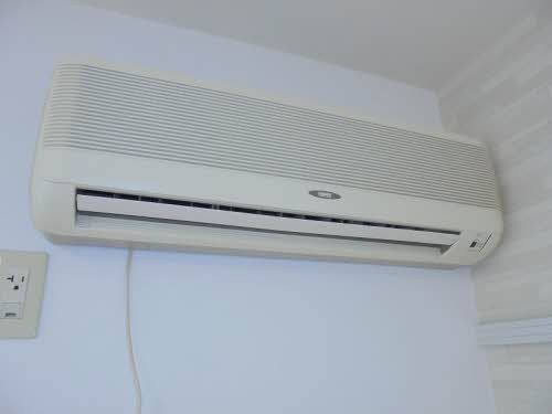 その他部屋・スペース　エアコン