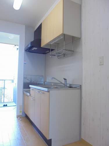 その他部屋・スペース　キッチン