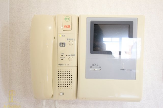 セキュリティ　インベスト本町WEST