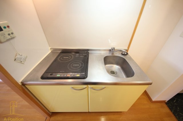 キッチン　インベスト本町WEST