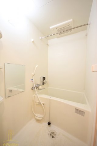 バス・シャワールーム　インベスト本町WEST