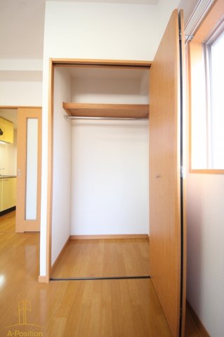 収納　インベスト本町WEST