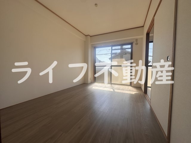 その他部屋・スペース　おしゃれな内装です