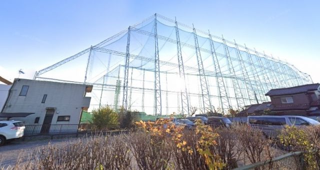 その他　ワールドゴルフ練習場（その他）まで833m