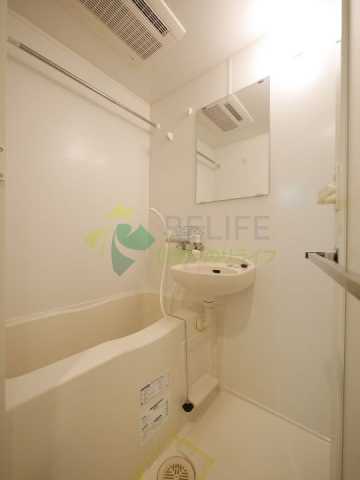 バス・シャワールーム　HF早稲田レジデンスII