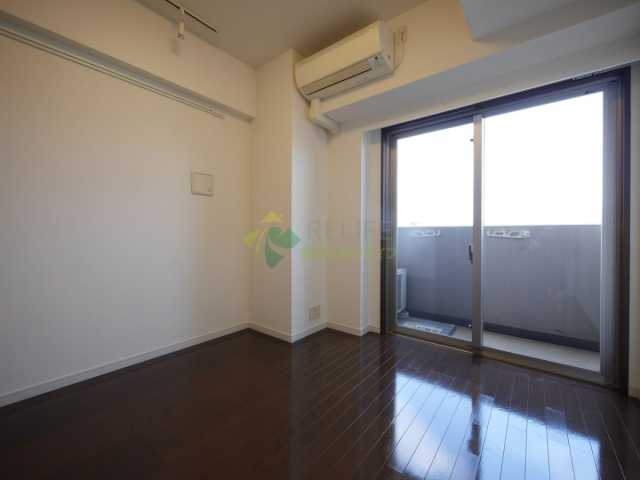 その他部屋・スペース　HF早稲田レジデンスII