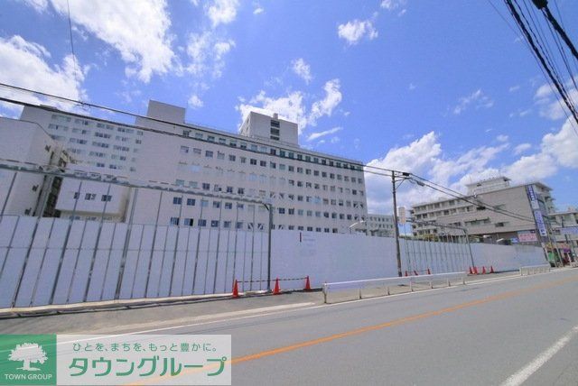 その他　埼玉医大（その他）まで1100m