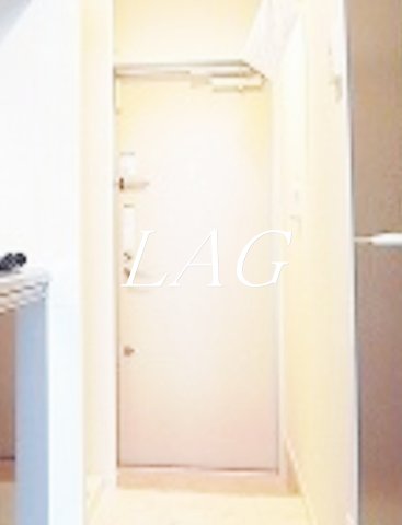 玄関　玄関です。