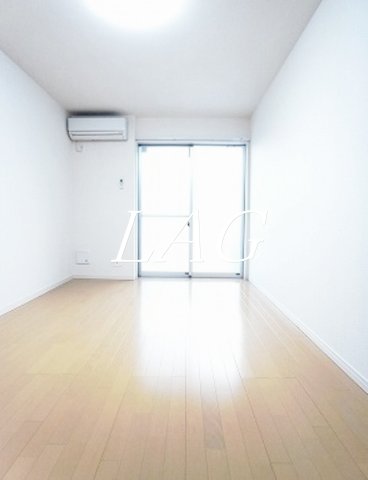 その他部屋・スペース　寝室です。