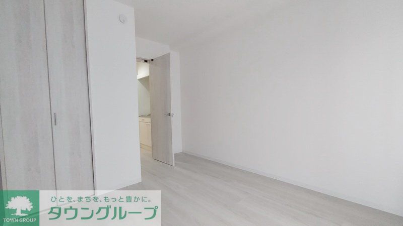 その他部屋・スペース　リビング/居室